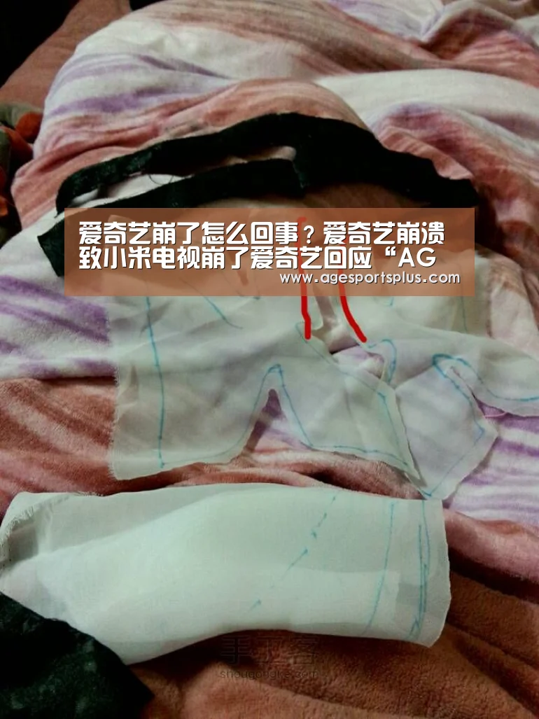 爱奇艺崩了怎么回事?爱奇艺崩溃致小米电视崩了爱奇艺回应“AG电竞”(图4) AG国际厅