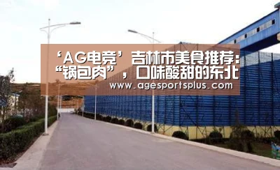 ‘AG电竞’吉林市美食推荐:“锅包肉”,口味酸甜的东北菜,简单做法(图1) AG平台