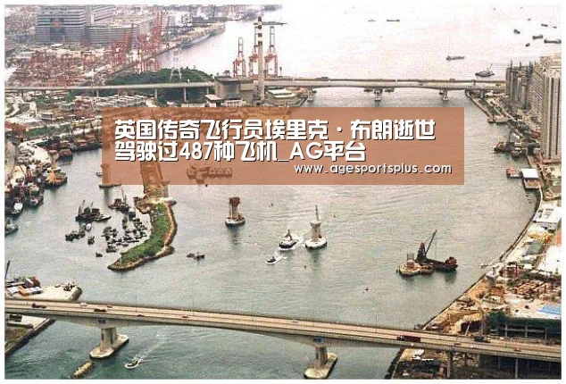英国传奇飞行员埃里克·布朗逝世 驾驶过487种飞机_AG平台(图1) AG国际厅