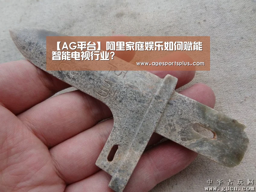 【AG平台】阿里家庭娱乐如何赋能智能电视行业?(图1) AG捕鱼
